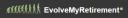 EvolveMyRetirement logo